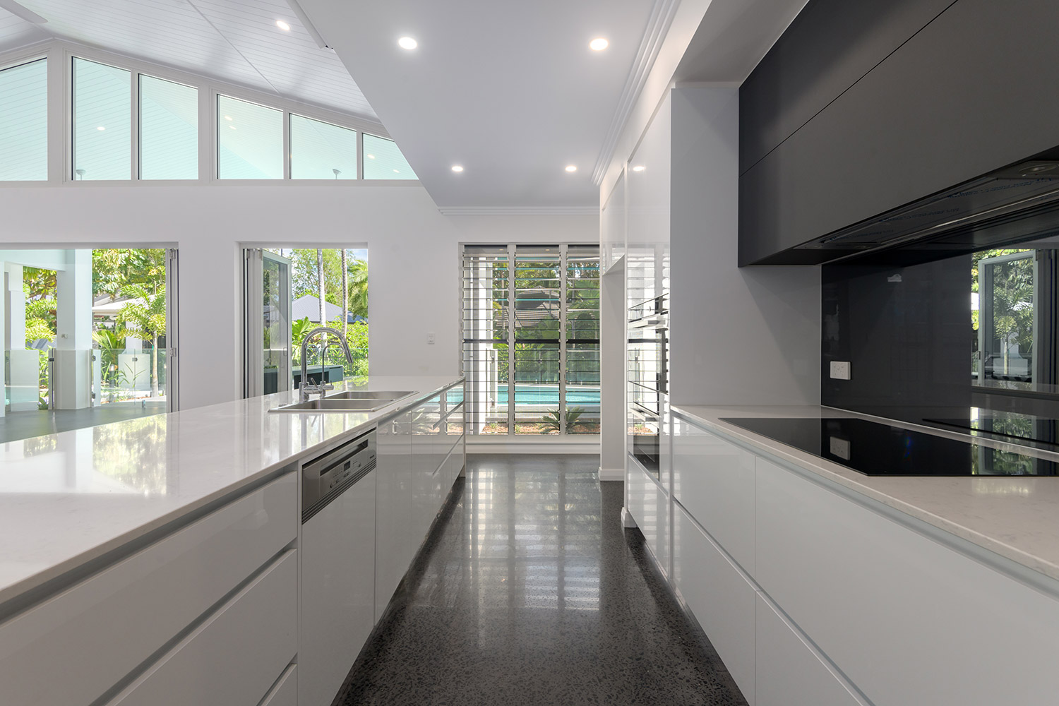 Luxury Builder Cairns | Neater Homes NQ
